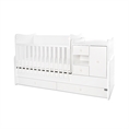 Bed MiniMAX NEW white